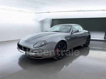 MASERATI 