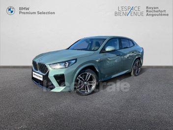 BMW X2 U10 (U10) SDRIVE 18D 150 M SPORT