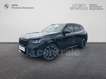 BMW X3 G45 (G45) 30E XDRIVE 299 M SPORT BVA8