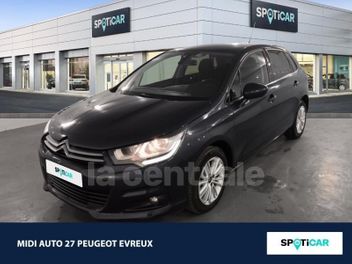 CITROEN C4 (2E GENERATION) II (2) 1.6 BLUEHDI 120 S&S MILLENIUM BV6