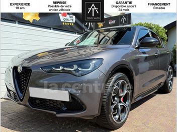 ALFA ROMEO 
