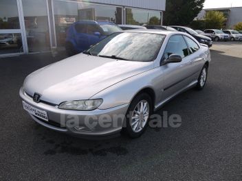 PEUGEOT 406 COUPE COUPE 2.0 PACK