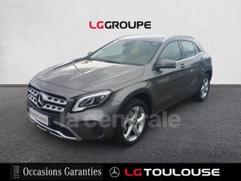 MERCEDES GLA (2) 200 D 7CV SENSATION 7G-DCT