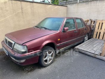 LANCIA 