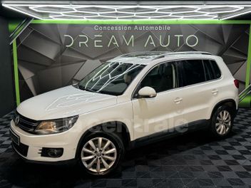 VOLKSWAGEN TIGUAN (2) 2.0 TDI 140 BLUEMOTION TECHNOLOGY EDITION