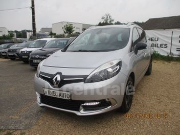 RENAULT GRAND SCENIC 3 III (3) 1.6 DCI 130 ENERGY BOSE 7PL ECO2
