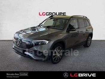 MERCEDES EQB 250+ AMG LINE 70.5KWH