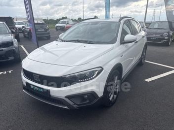 FIAT TIPO 2 CROSS II CROSS 1.6 MULTIJET 130 S/S PACK