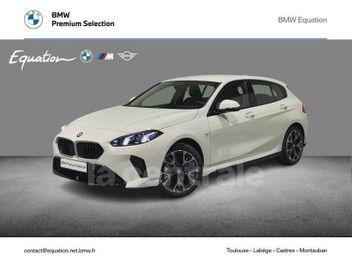 BMW SERIE 1 F70 (F70) 120D 163 CH M SPORT DESIGN DKG7