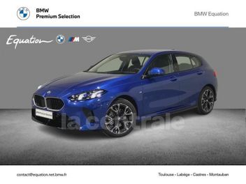 BMW SERIE 1 F70 (F70) 120 170 CH M SPORT DESIGN DKG7