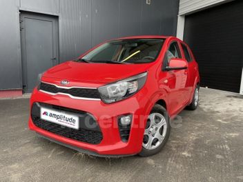 KIA PICANTO 3 III 1.0 67 ACTIVE
