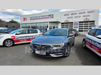 OPEL INSIGNIA 2 GRAND SPORT II 1.6 DIESEL 136 7CV ELITE AUTOMATIQUE