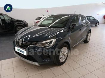 RENAULT CAPTUR 2 II 1.5 BLUE DCI 95 BUSINESS