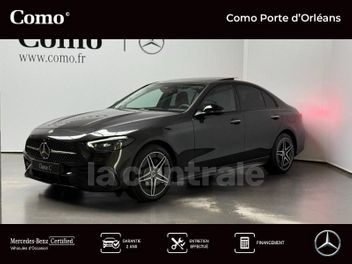 MERCEDES CLASSE C 5 V 300 E E-HYBRID EQ AMG LINE + 9G-TRONIC