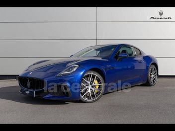 MASERATI 