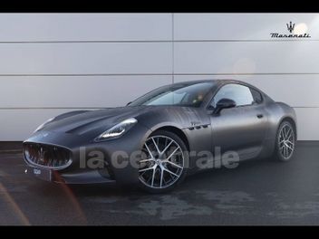 MASERATI 