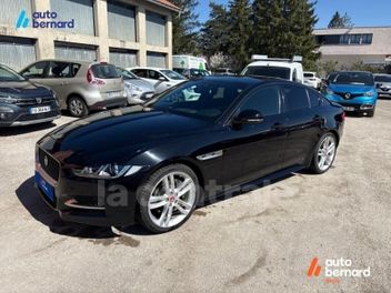 JAGUAR XE 2.0D 180 9CV R-SPORT AWD AUTO