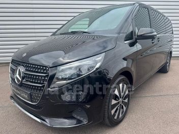 MERCEDES CLASSE V 2 II (2) LONG 220 D AVANTGARDE 9G-TRONIC