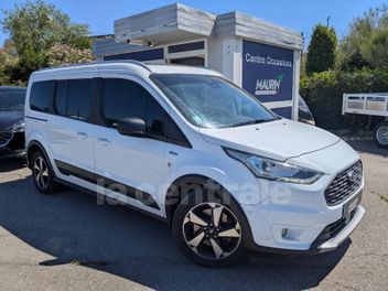 FORD TOURNEO CONNECT 2 II (2) 1.5 ECOBLUE 120 ACTIVE AUTO