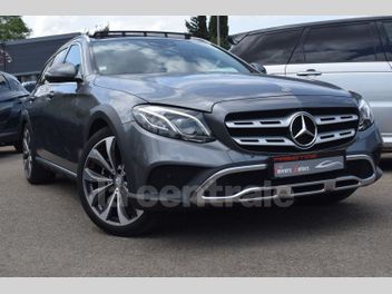 MERCEDES CLASSE E 5 BREAK V BREAK 220 D ALL TERRAIN 4MATIC 9G-TRONIC