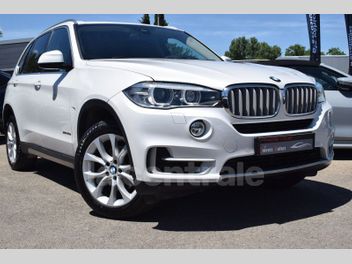 BMW X5 F15 (F15) XDRIVE30D 258 XLINE BVA8