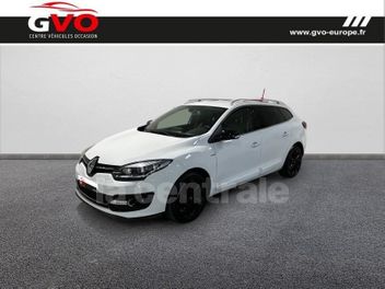 RENAULT MEGANE 3 ESTATE III (3) ESTATE 1.6 DCI 130 ENERGY BOSE EDITION EURO6