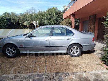 BMW SERIE 5 E39 (E39) 523I PACK 11CV