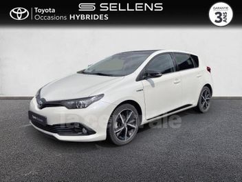 TOYOTA AURIS 2 II (2) 1.8 HYBRIDE 136 COLLECTION CVT AUTO
