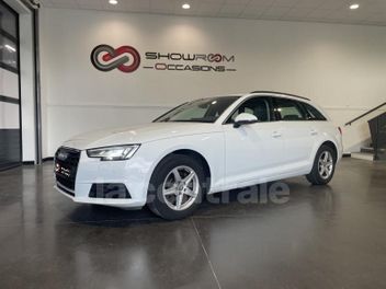 AUDI A4 (5E GENERATION) AVANT V AVANT 2.0 TDI 150 DESIGN