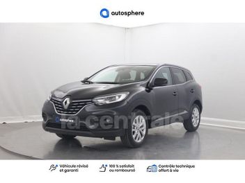 RENAULT KADJAR (2) 1.3 TCE 140 FAP 7CV BUSINESS