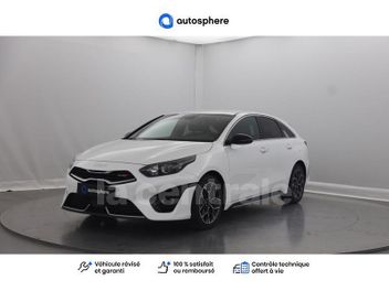 KIA PROCEED 3 III (2) 1.5 T-GDI 160 GT LINE DCT7
