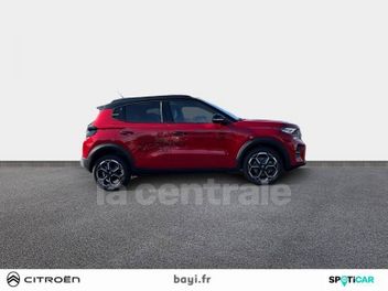 CITROEN E-C3 (4E GENERATION) IV 113 MAX 44 KWH AUTOMATIQUE