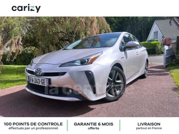 TOYOTA PRIUS 4 IV (3) 1.8 PRIUS HYBRIDE LOUNGE MY20