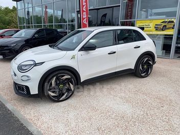 ABARTH 600E 54 KWH 240 TURISMO