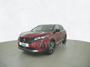 PEUGEOT 3008 (2E GENERATION) II (2) 1.6 HYBRID 225 GT E-EAT8