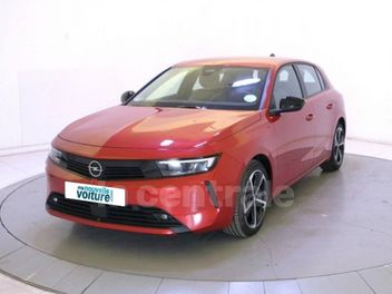 OPEL ASTRA 6 VI 1.2 TURBO 110 BVM6