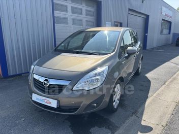 OPEL 