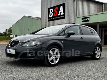 SEAT LEON 2 II (2) 1.4 TSI 125 SPORT