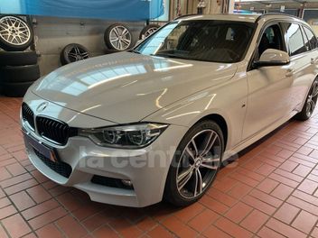 BMW SERIE 3 F31 TOURING (2) 335D XDRIVE TOURING M SPORT BVA F31 LCI