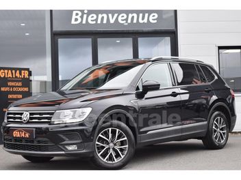 VOLKSWAGEN TIGUAN 2 ALLSPACE 2.0 TDI 150 CONFORTLINE BUSINESS DSG7