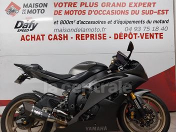 YAMAHA YZF R6R 600