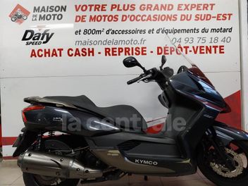 KYMCO DINK 125 STREET