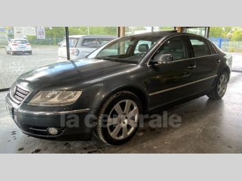 VOLKSWAGEN PHAETON 3.2 V6 BVA 5PL