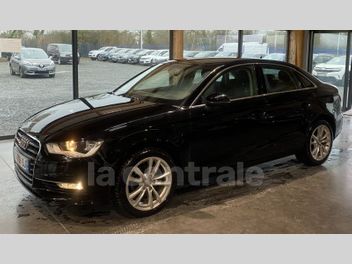 AUDI A3 (3E GENERATION) BERLINE III BERLINE 2.0 TDI 150 7CV AMBIENTE