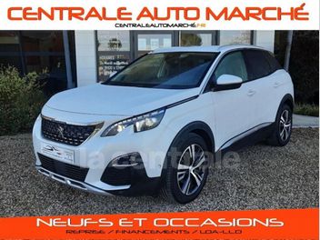 PEUGEOT 3008 (2E GENERATION) II 1.6 BLUEHDI 120 S&S ALLURE EAT6