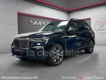 BMW X7 G07 (G07) M50I 530 M PERFORMANCE BVA8