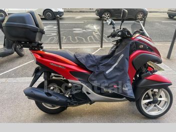 MBK TRYPTIK 125