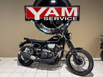 YAMAHA SCR 950