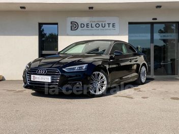 AUDI A5 (2E GENERATION) II 2.0 TDI 190 ULTRA DESIGN LUXE QUATTRO S TRONIC 7