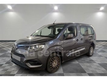 TOYOTA PROACE CITY VERSO (2) 1.2 LONG 110 VVT-I EXECUTIVE